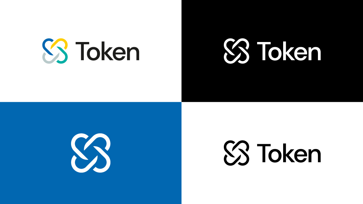 Token – Logo Variants